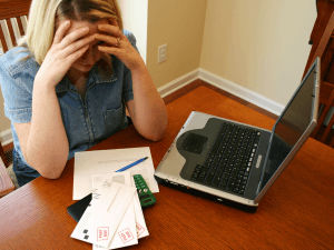 how does inflation affect spending by Freedom In A Budget