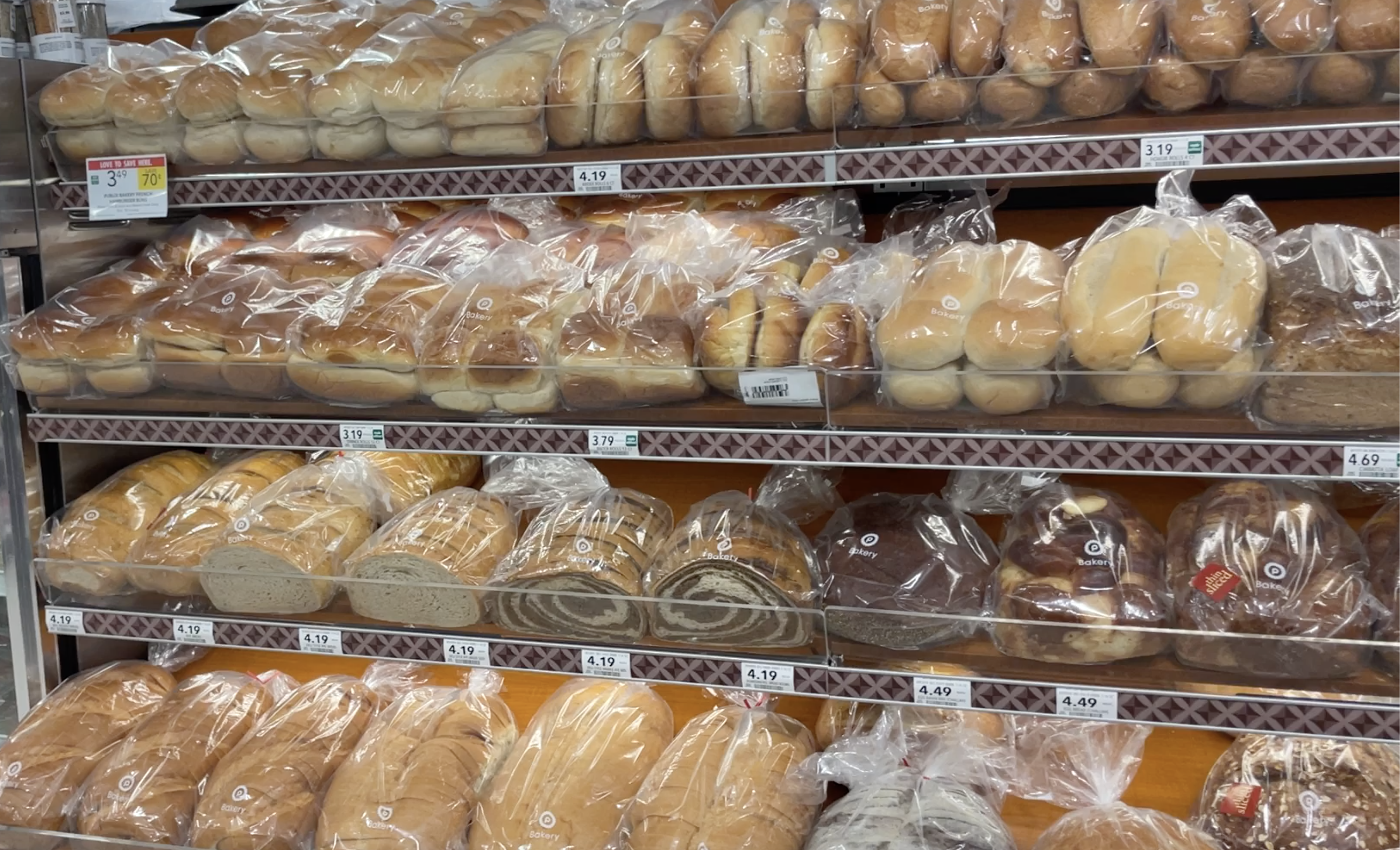 thesmelloffreshbakedbreadtogetyoutoimpulsebuyFreedomInA