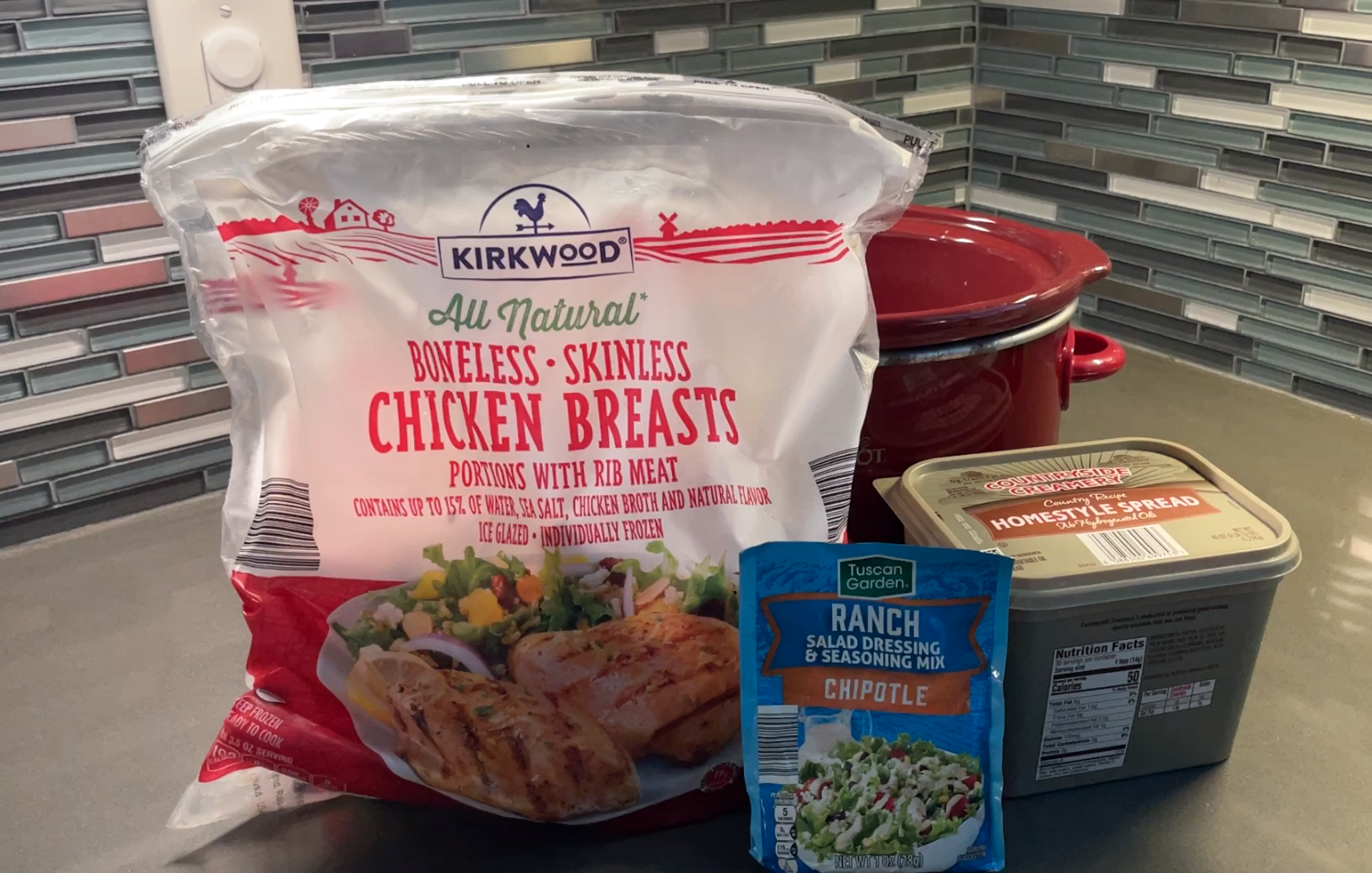 5 Easy Recipes with Ingredients From Your Pantry – Freedom In A Budget