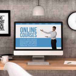 How to Create Online Courses…