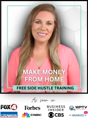 How to Make $1,000 From Home! – Freedom In A Budget