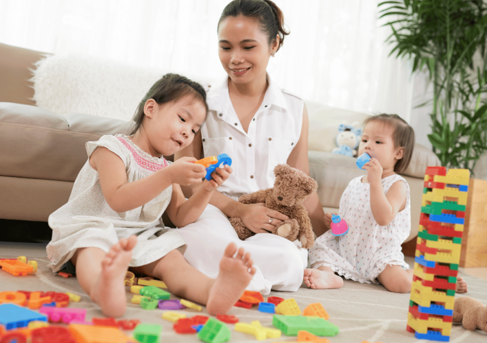 do stay at home moms need life insurance?