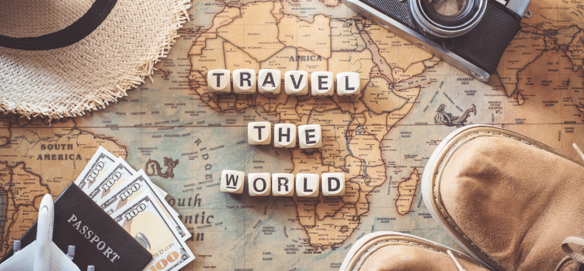 Navigating Your Finances Overseas 3 Things to Know