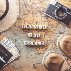 Navigating Your Finances Overseas: 3…