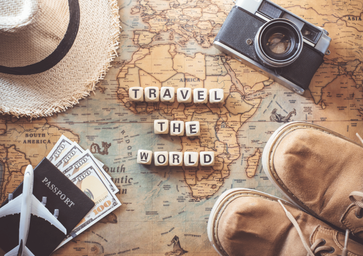 Navigating Your Finances Overseas 3 Things to Know