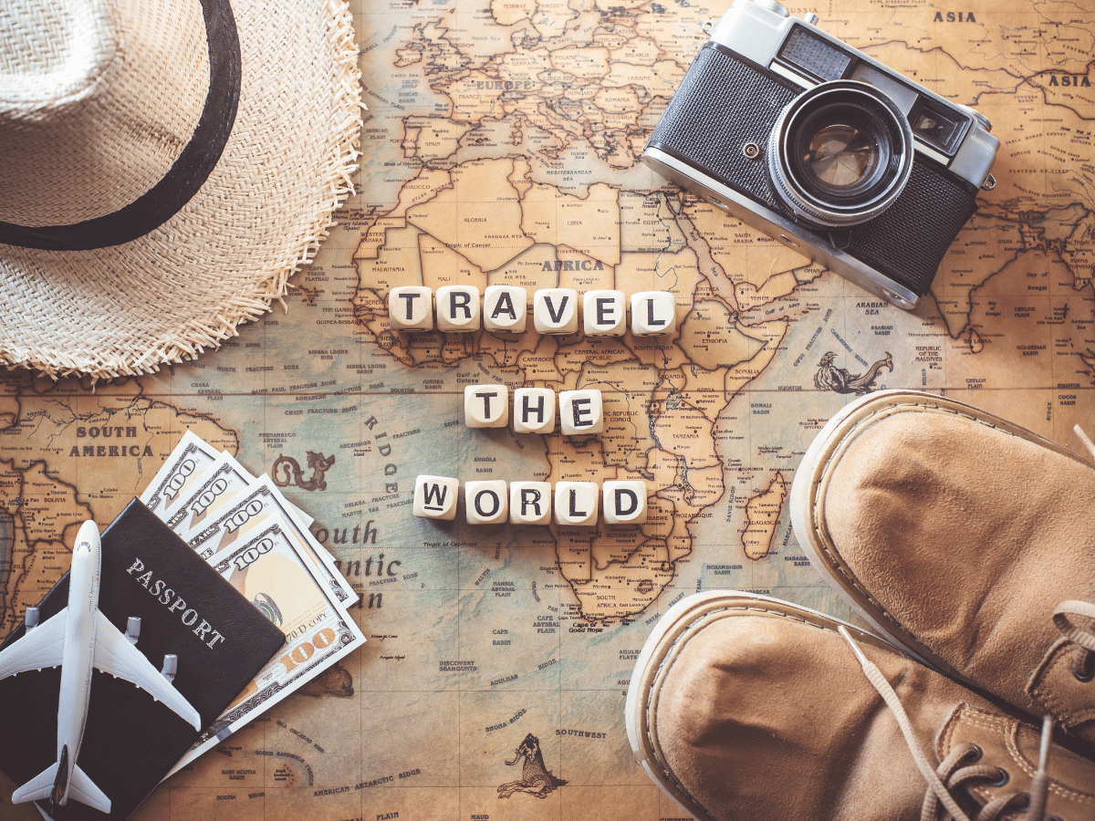 Navigating Your Finances Overseas 3 Things to Know
