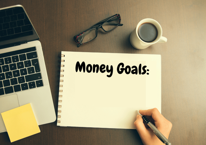 7 Practical Budgeting Tips to Reach Your Money Goals Faster (Plus Freebies to Help You Get There!)
