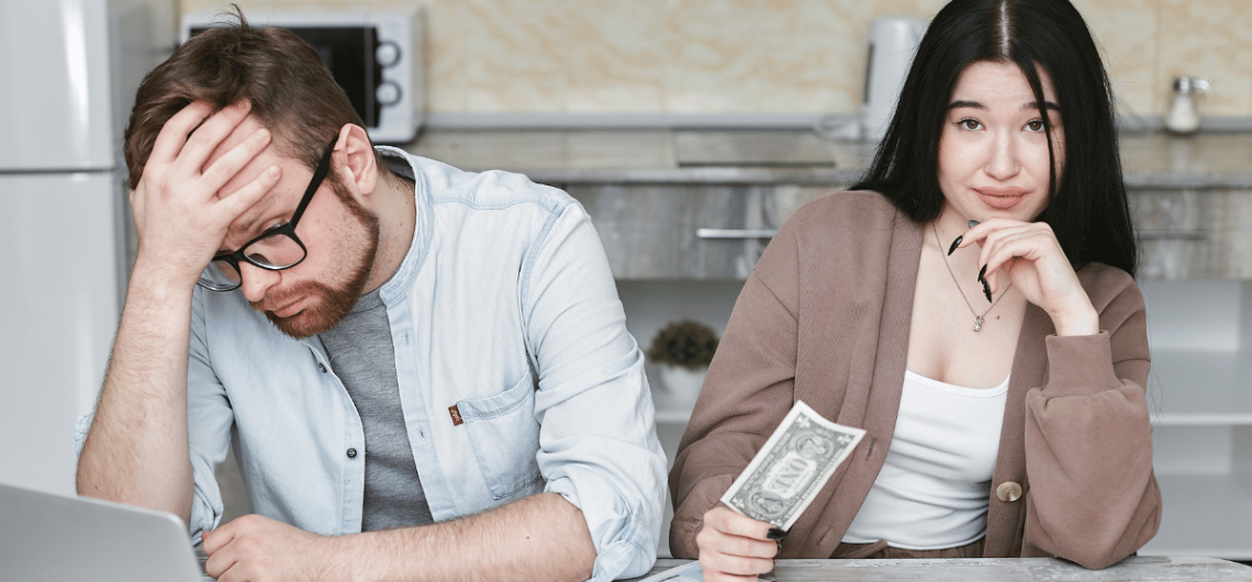 Why Your Budget Isn’t Broken — It’s Just Missing This One Thing