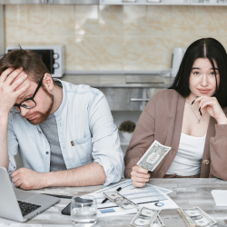 Why Your Budget Isn’t Broken…