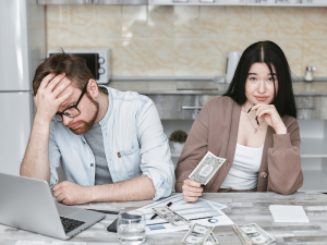 Why Your Budget Isn’t Broken — It’s Just Missing This One Thing