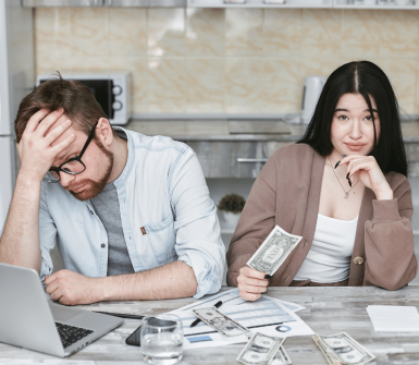 Why Your Budget Isn’t Broken — It’s Just Missing This One Thing