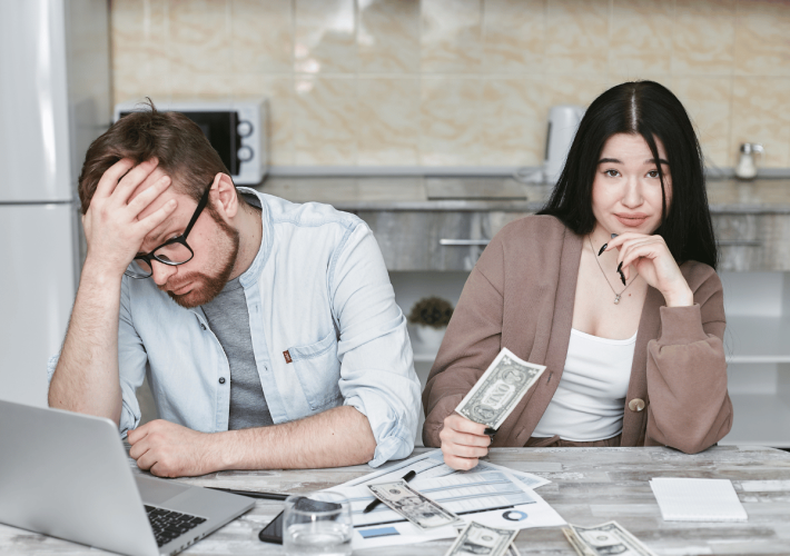 Why Your Budget Isn’t Broken — It’s Just Missing This One Thing
