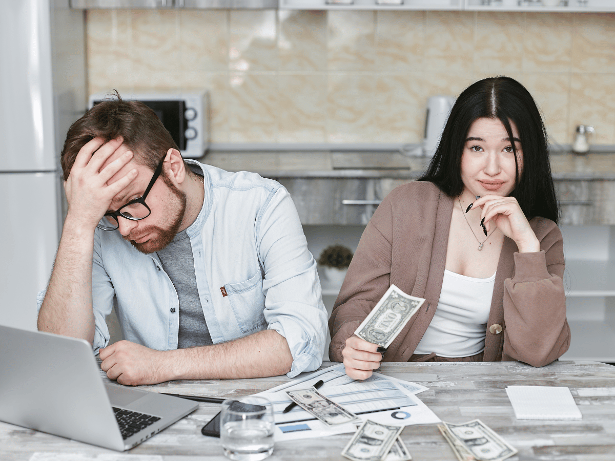 Why Your Budget Isn’t Broken — It’s Just Missing This One Thing