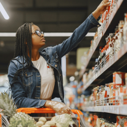 How to Stretch Your Groceries…