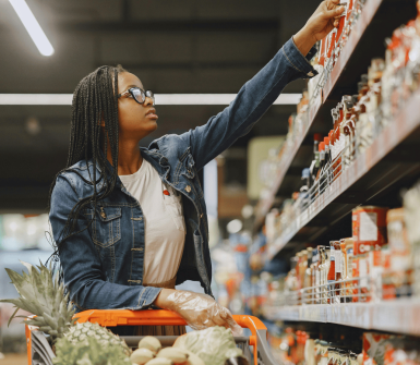 How to Stretch Your Groceries and Waste Less Each Week