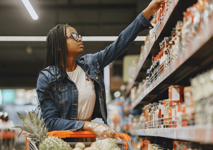 How to Stretch Your Groceries and Waste Less Each Week