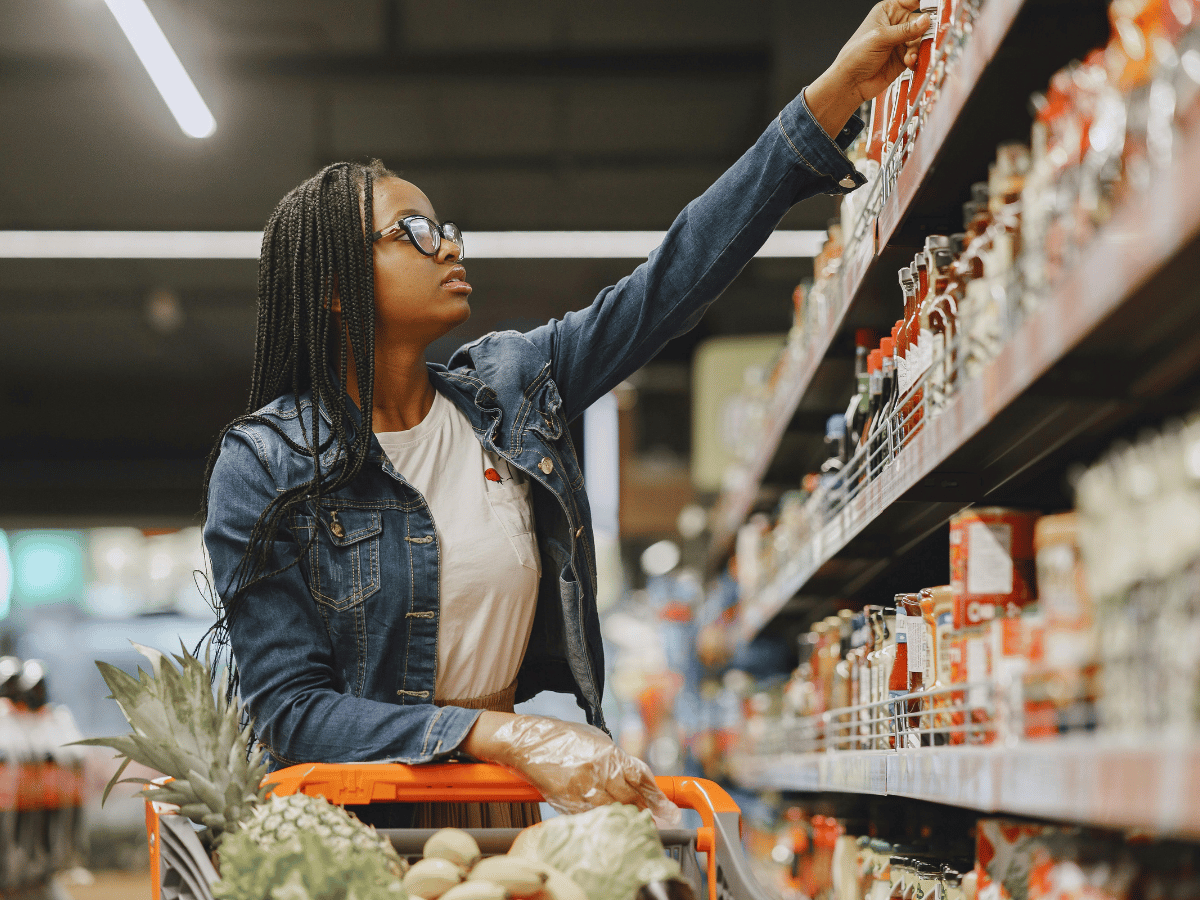 How to Stretch Your Groceries and Waste Less Each Week