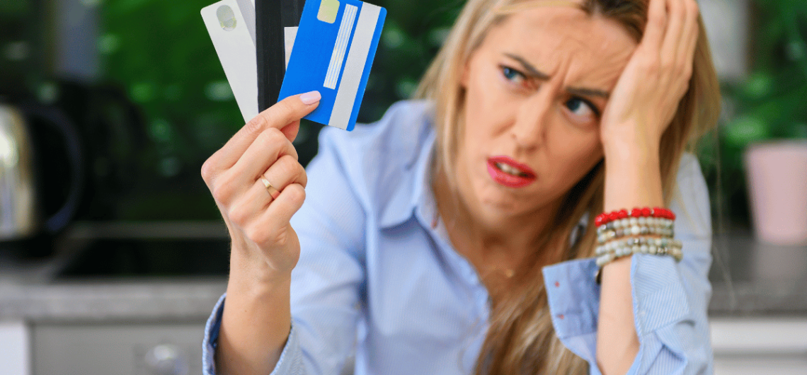 Unique Tips to Pay Off Credit Card Debt Quickly and Stay Debt Free