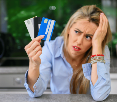 Unique Tips to Pay Off Credit Card Debt Quickly and Stay Debt Free