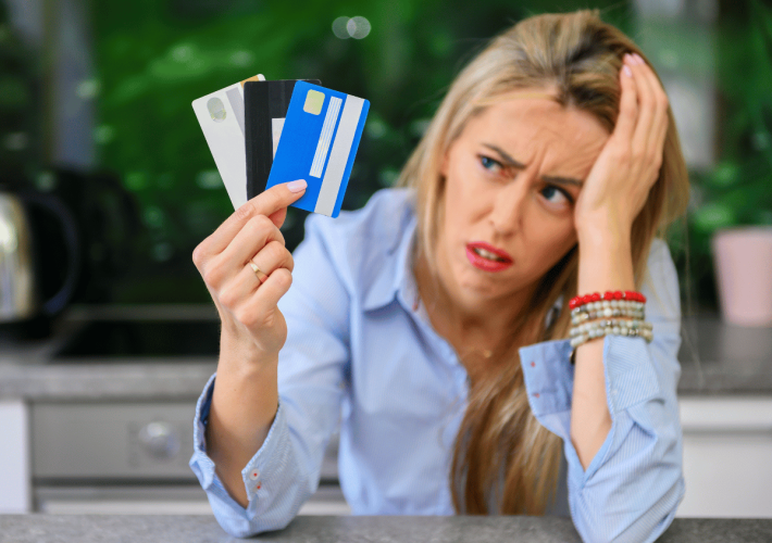 Unique Tips to Pay Off Credit Card Debt Quickly and Stay Debt Free