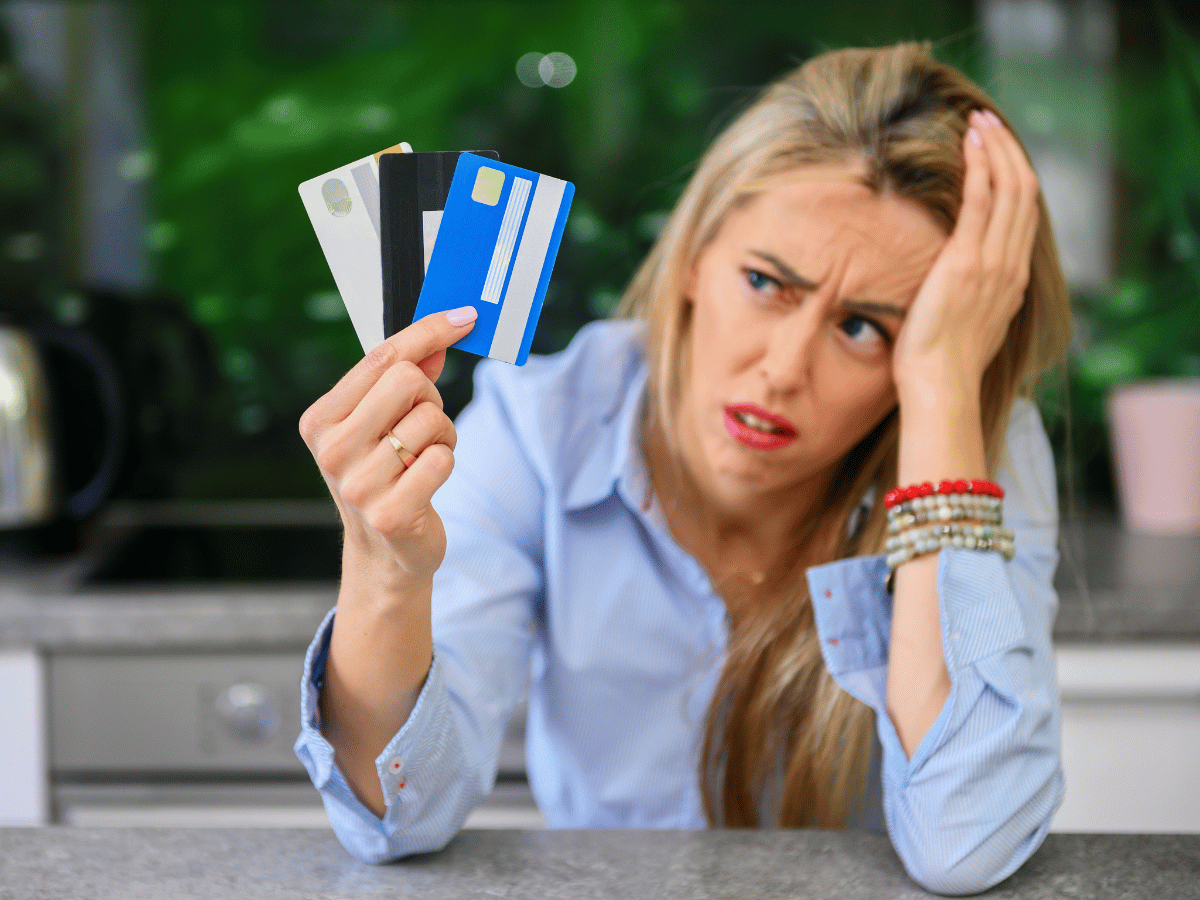 Unique Tips to Pay Off Credit Card Debt Quickly and Stay Debt Free