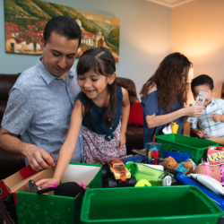 Operation Christmas Child Shoebox Ideas…
