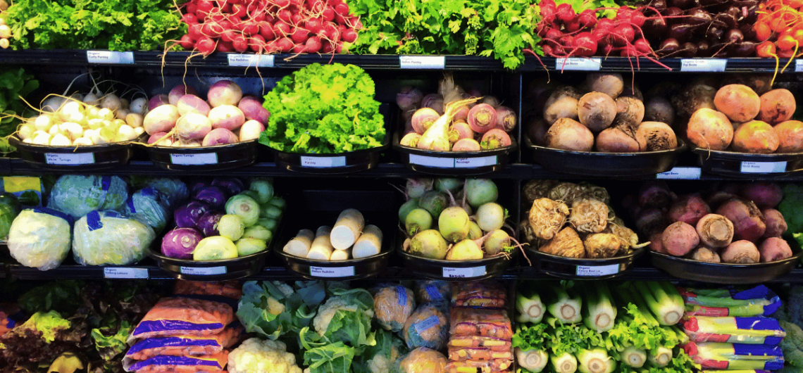 In Season Produce by Month | How To Save Money On Groceries