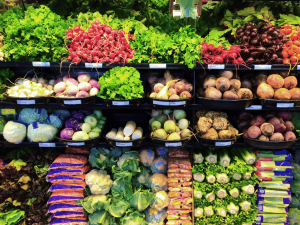 In Season Produce by Month | How To Save Money On Groceries