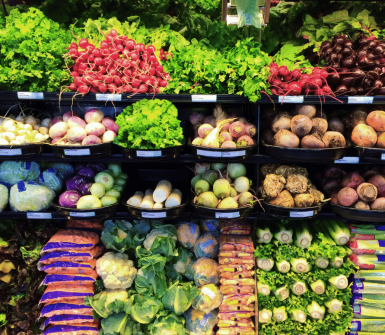 In Season Produce by Month | How To Save Money On Groceries