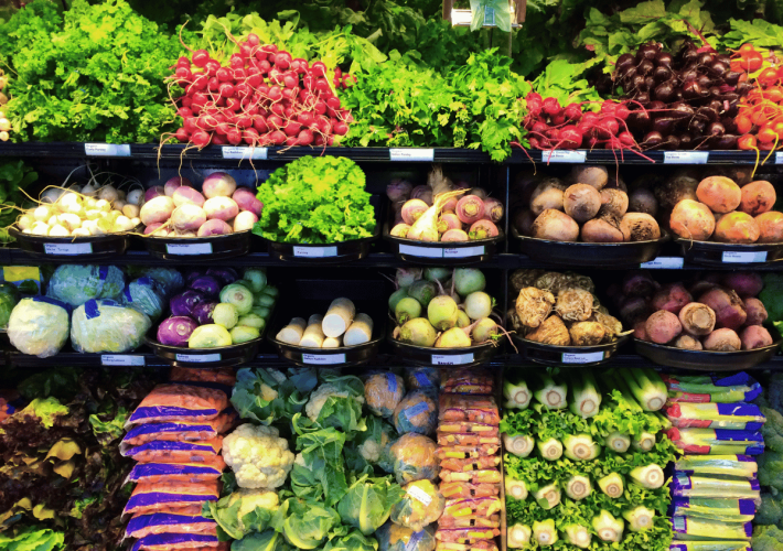 In Season Produce by Month | How To Save Money On Groceries