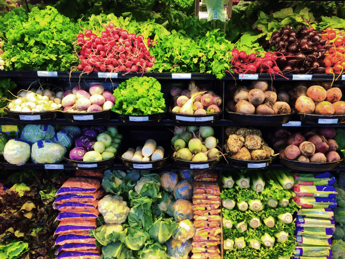 In Season Produce by Month | How To Save Money On Groceries