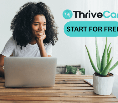 ThriveCart Now Has a FREE Way to Start Selling