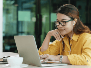 ThriveAcademy and Kajabi